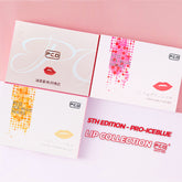 5th Edition - PRO-ICEBLUE LIP COLLECTION
